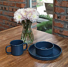 синий синий