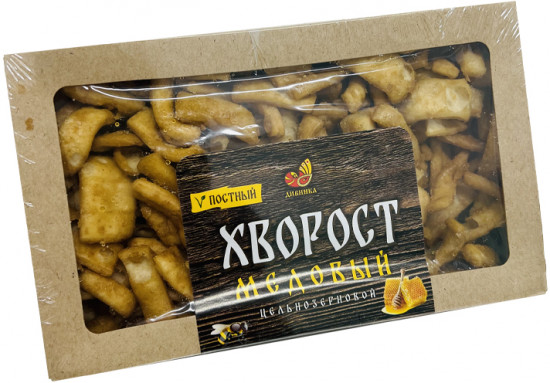 Хворост медовый