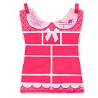 Органайзер для аксессуаров с карманами «Мисс очарование»