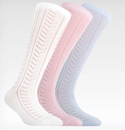 Детские гольфы «Miss» | Miss | Conte-kids