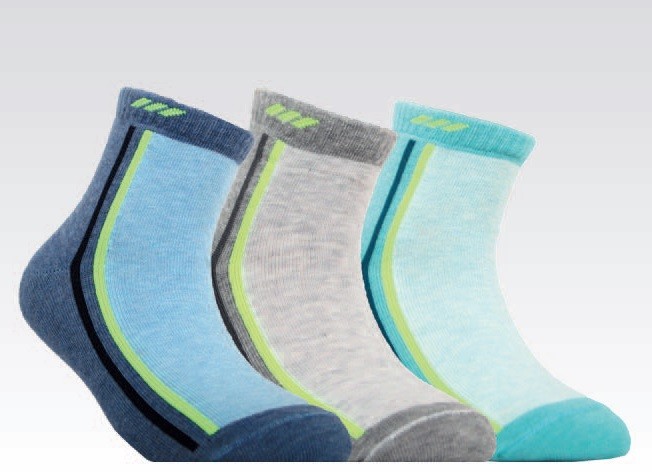 Детские носки "ACTIVE" | Active | Conte Elegant