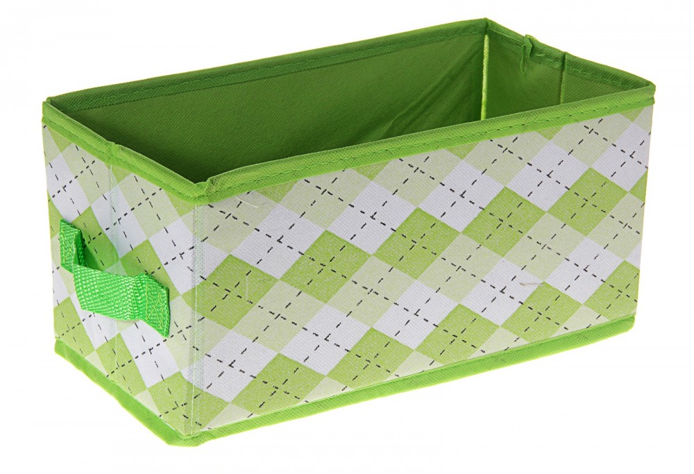 Мини бокс для подвесных органайзеров «Ромбы» | Ромбы