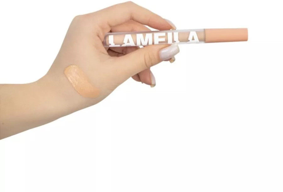 Консилер для лица, оттенок Натуральный | Lameila