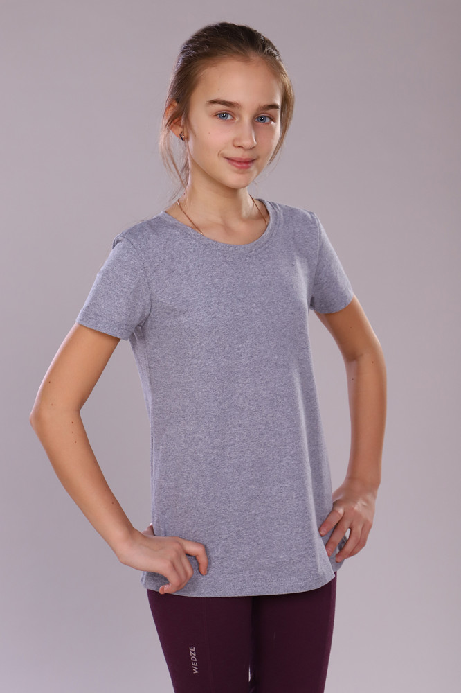 Футболка для девочек | Natali