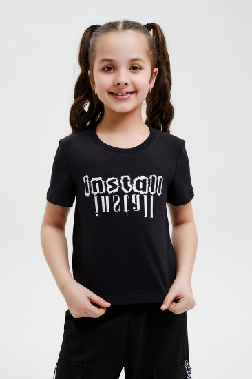 Футболка для девочек