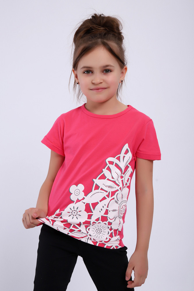 Футболка для девочек | Natali