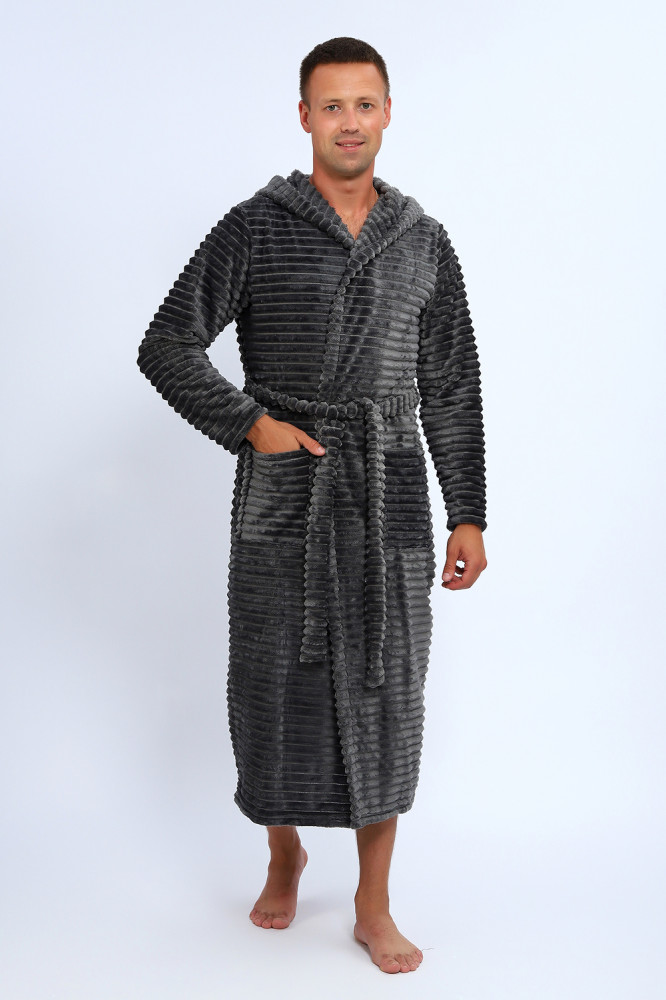 Халат мужской | Natali