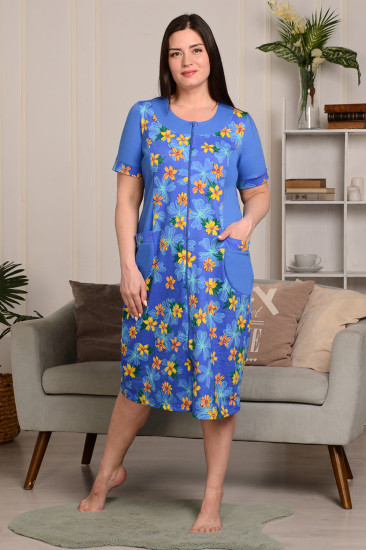 Халат женский