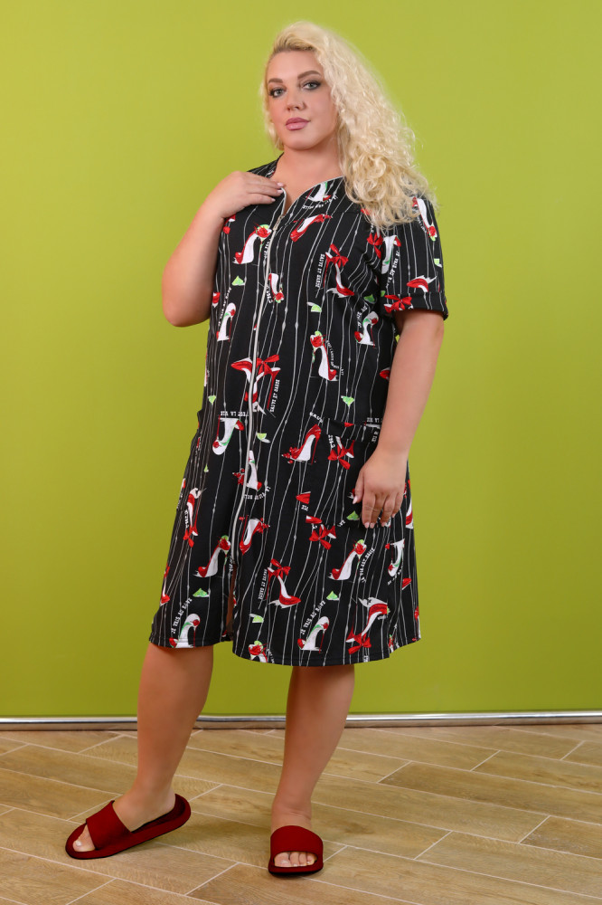 Халат женский | Natali