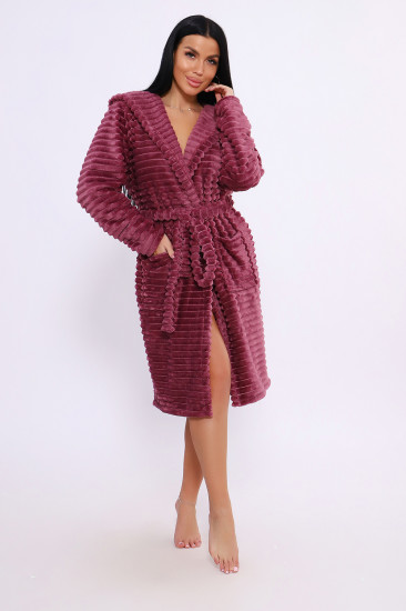 Халат женский