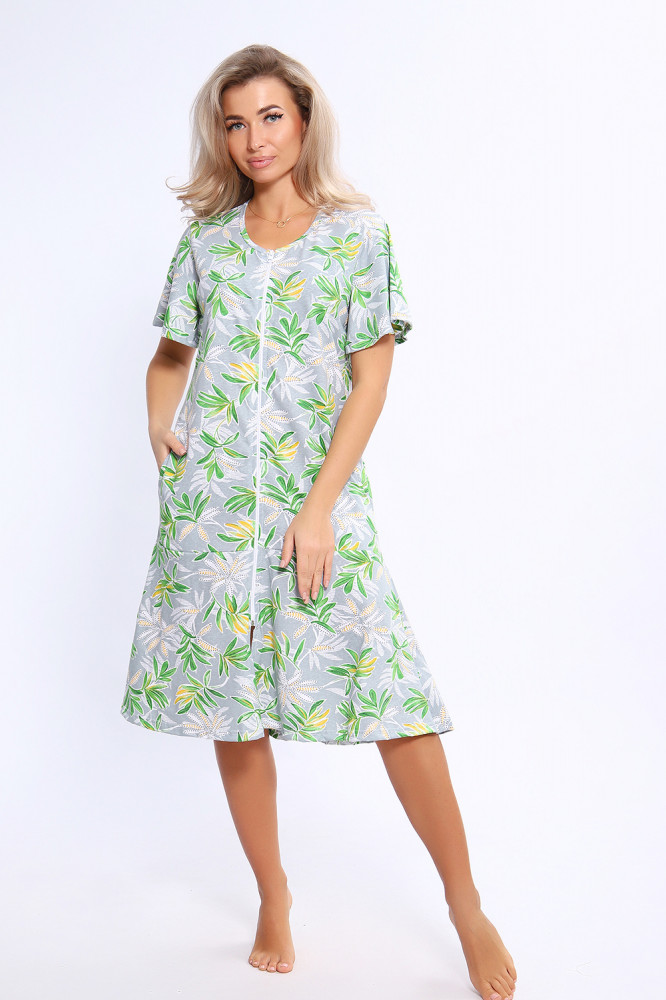 Халат женский | Natali