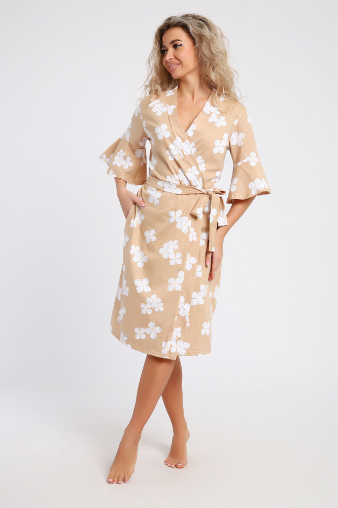 Халат женский | Natali