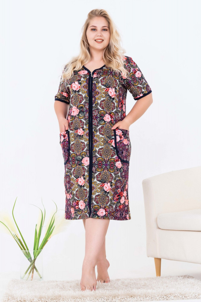 Халат женский | Natali