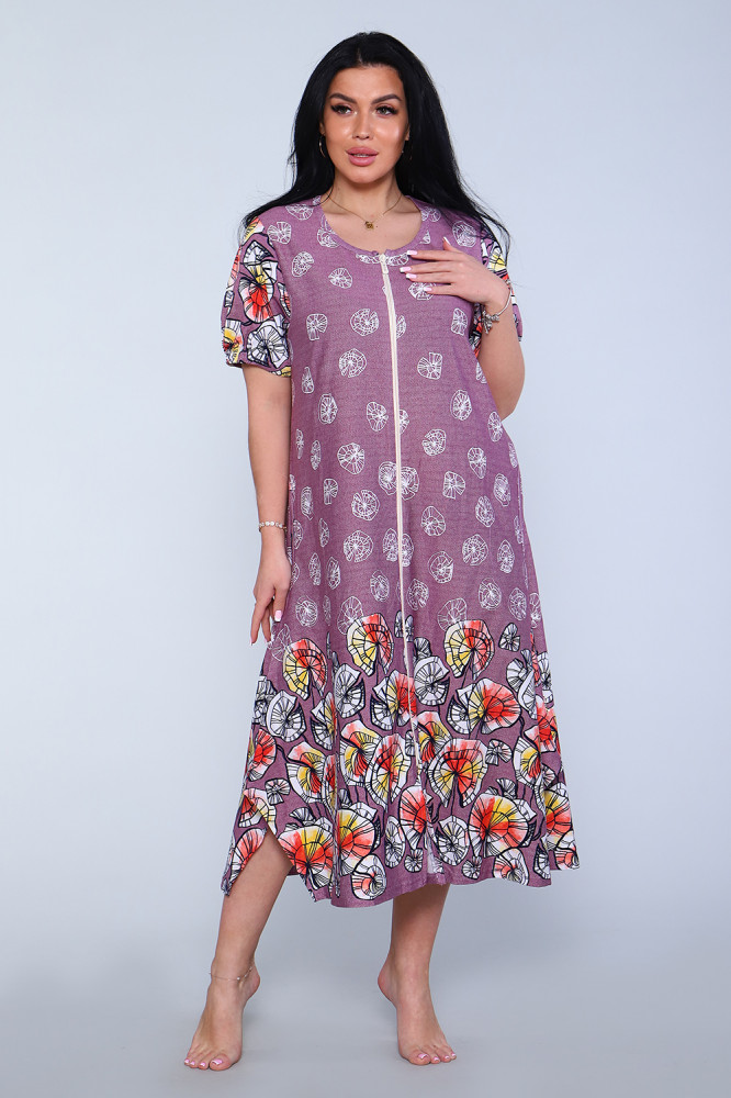 Халат женский | Natali