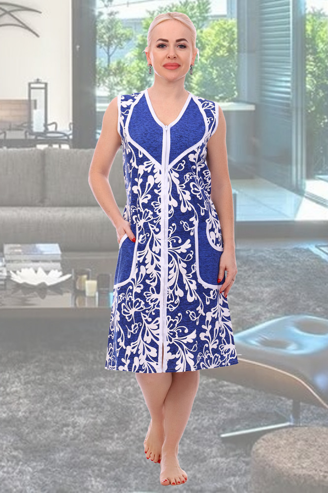 Халат женский | Natali