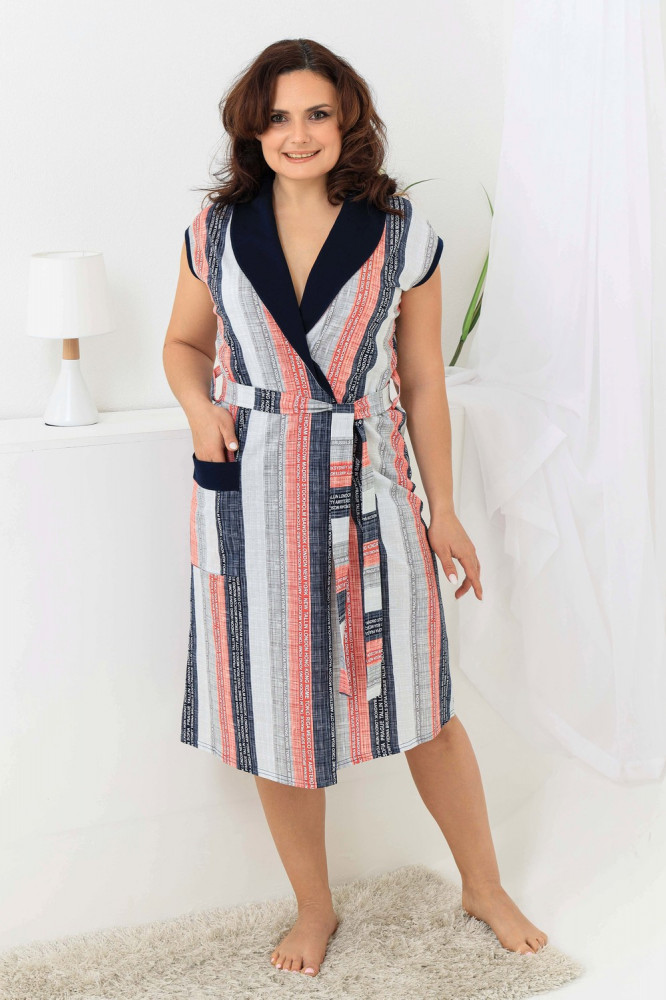 Халат женский | Natali
