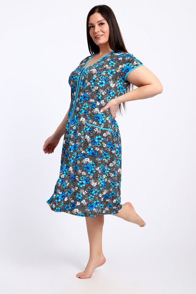 Халат женский | Natali