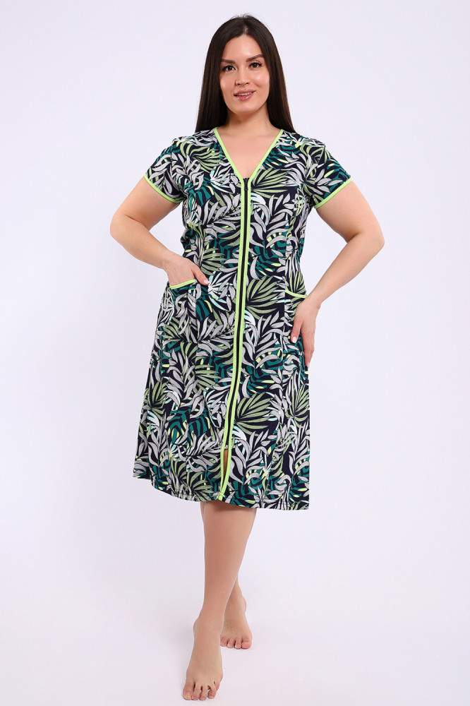 Халат женский | Natali