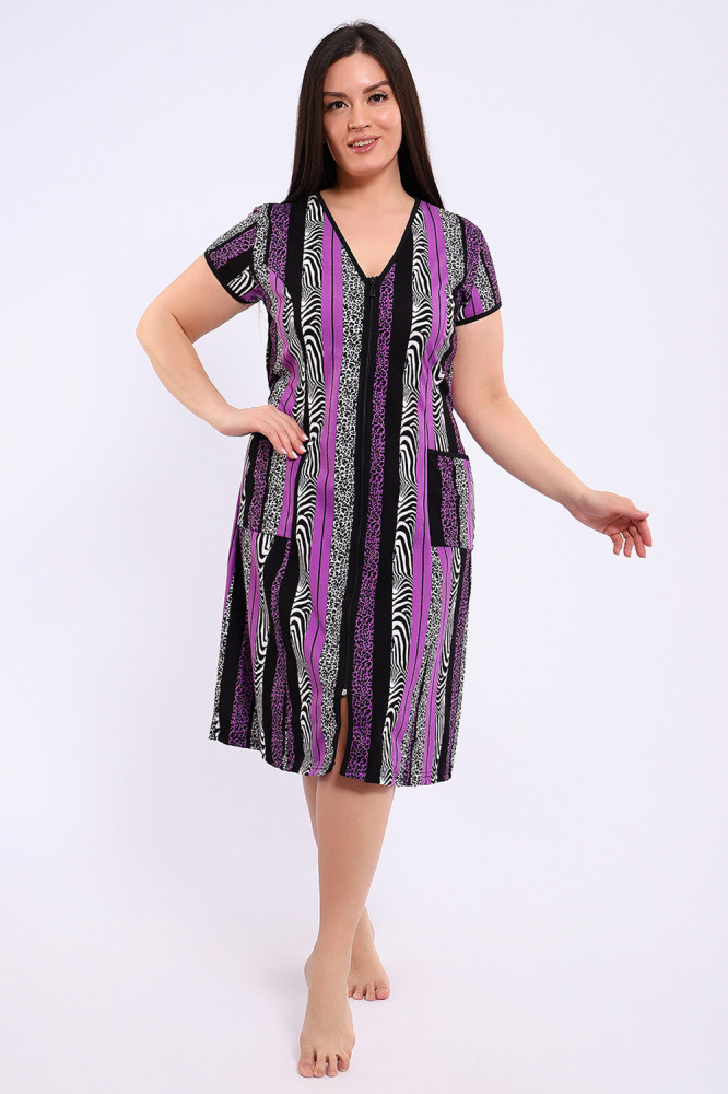 Халат женский | Natali