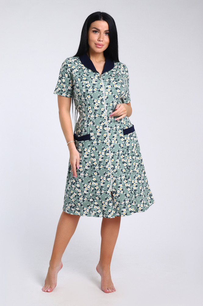 Халат женский | Natali