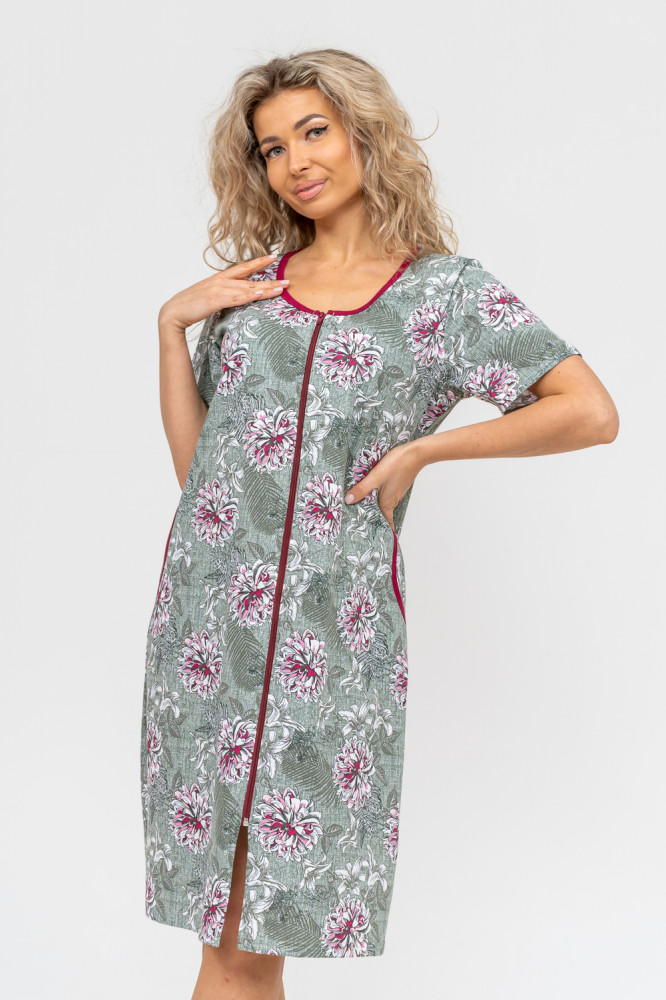 Халат женский | Natali