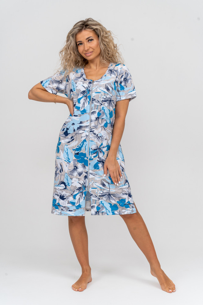 Халат женский | Natali