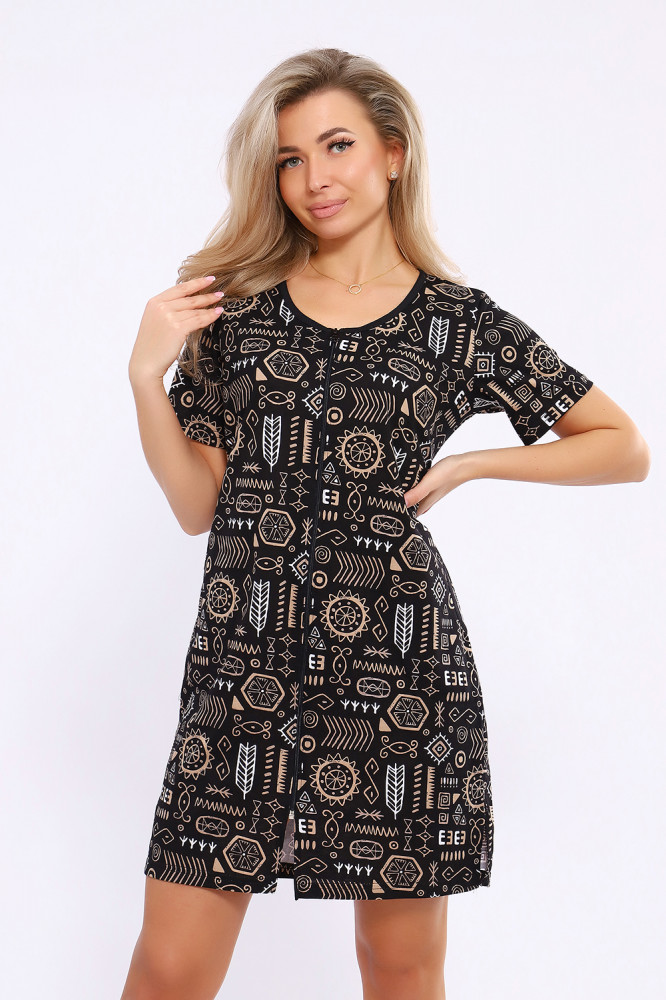 Халат женский | Natali