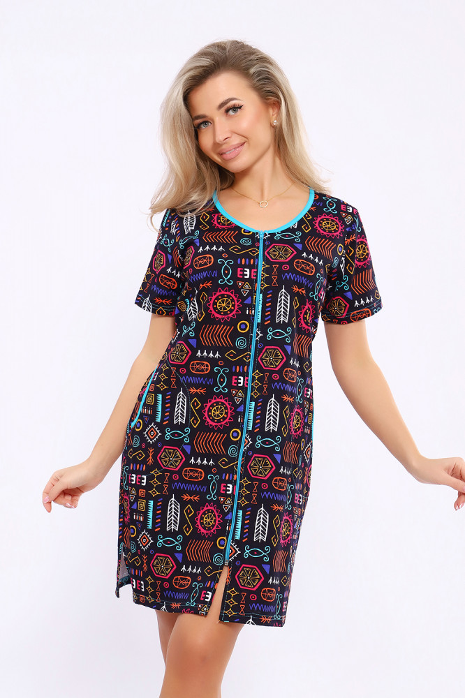 Халат женский | Natali