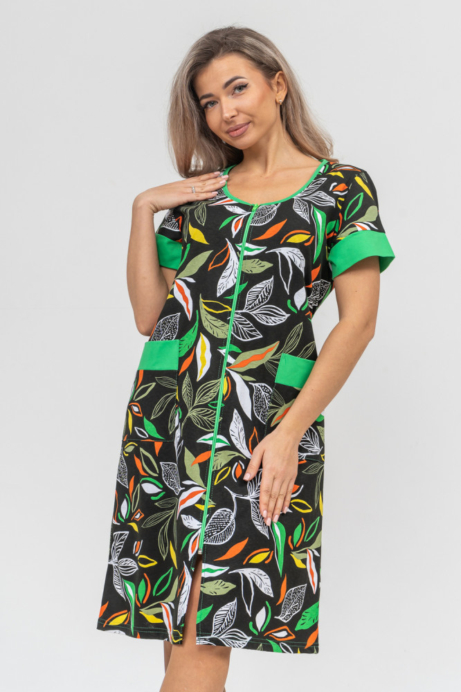 Халат женский | Natali