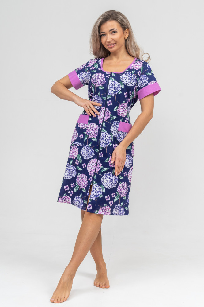 Халат женский | Natali