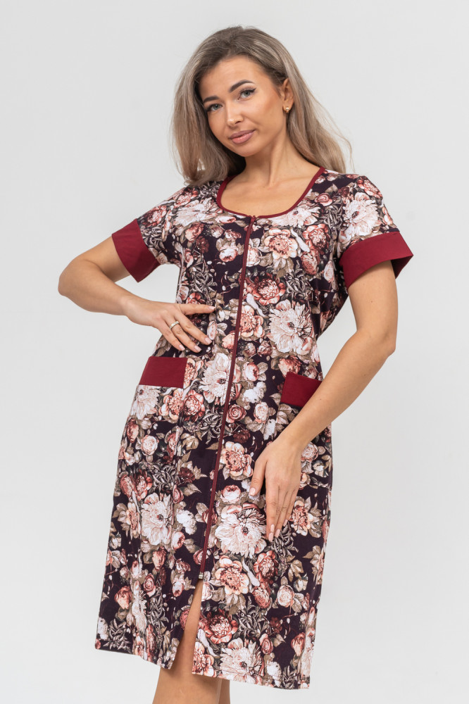 Халат женский | Natali