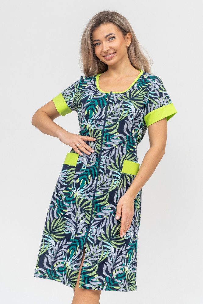 Халат женский | Natali