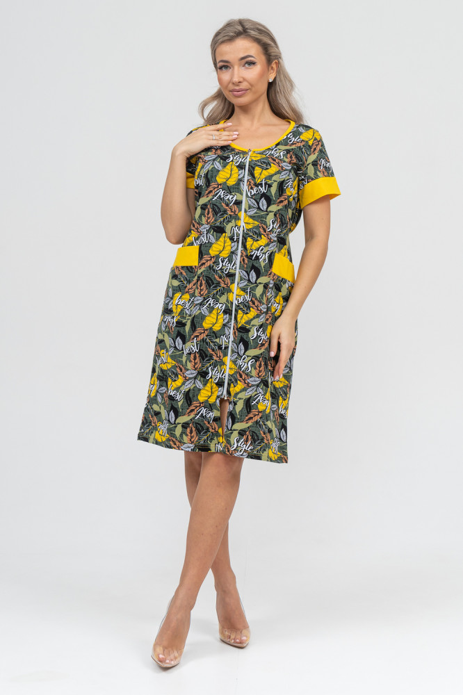 Халат женский | Natali