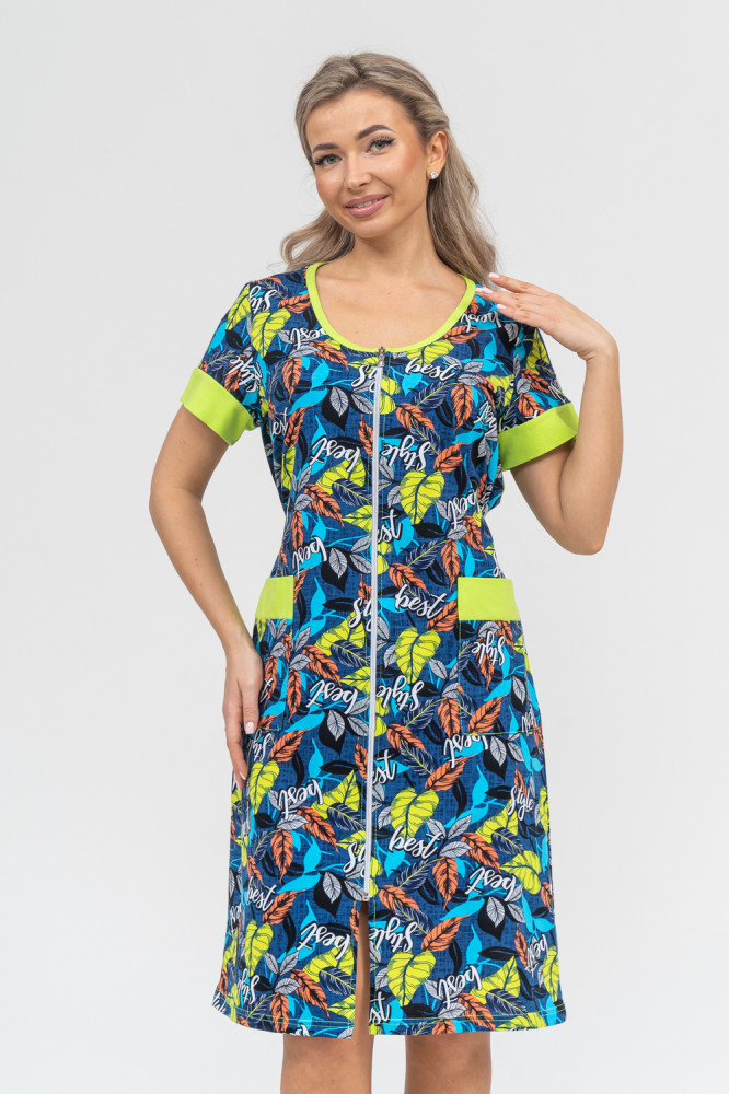 Халат женский | Natali