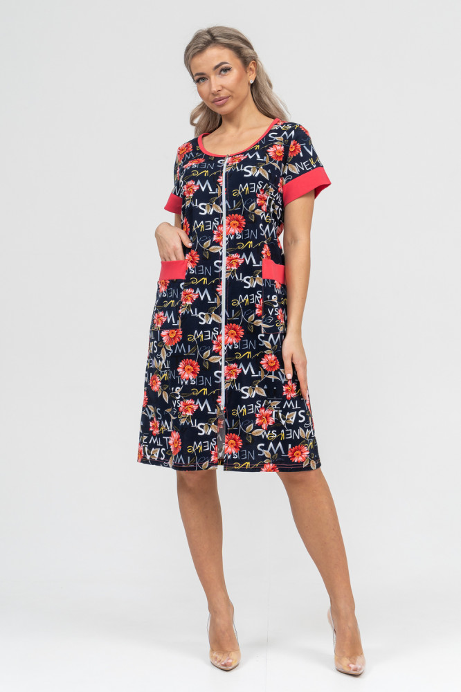 Халат женский | Natali