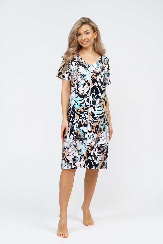 Халат женский | Natali