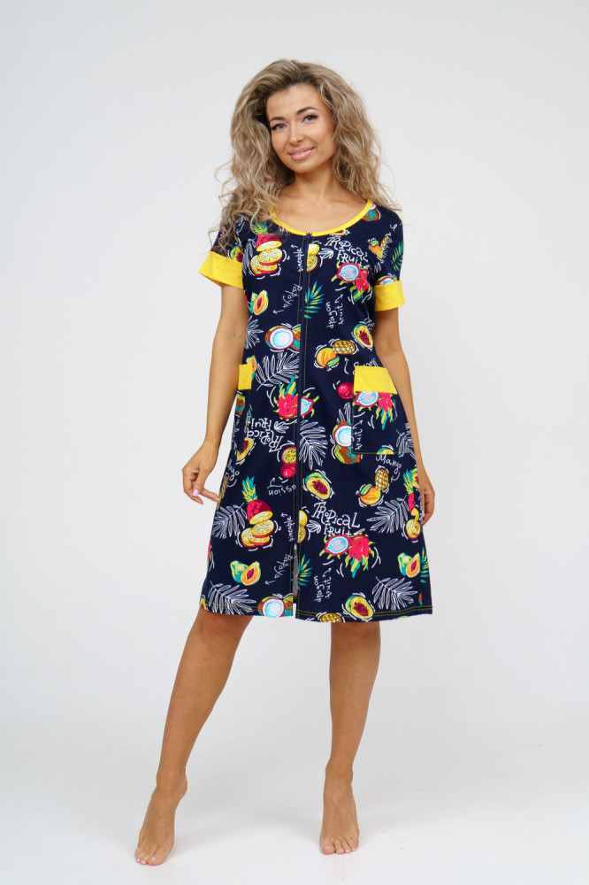 Халат женский | Natali