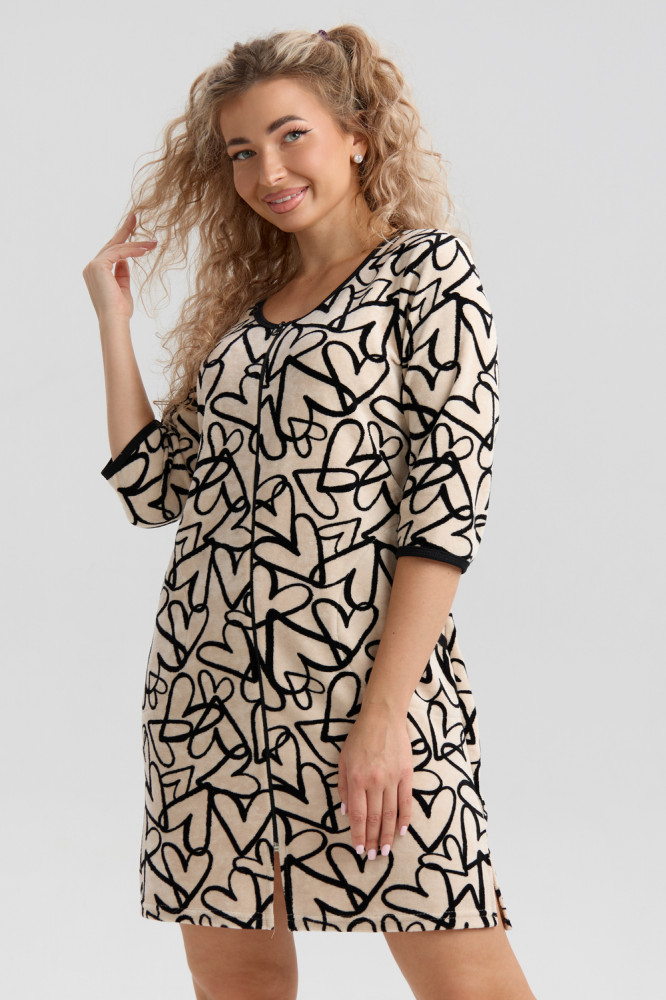 Халат женский | Natali