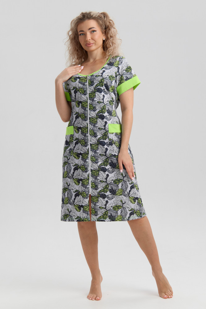 Халат женский | Natali