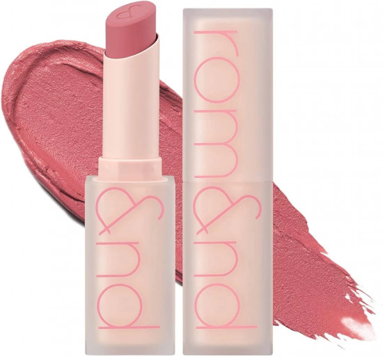 Помада для губ матовая «Zero Matte Lipstick», тон 10 Pink Sand
