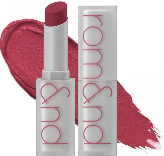 Помада для губ матовая «Zero Matte Lipstick», тон 14 Sweet Pea