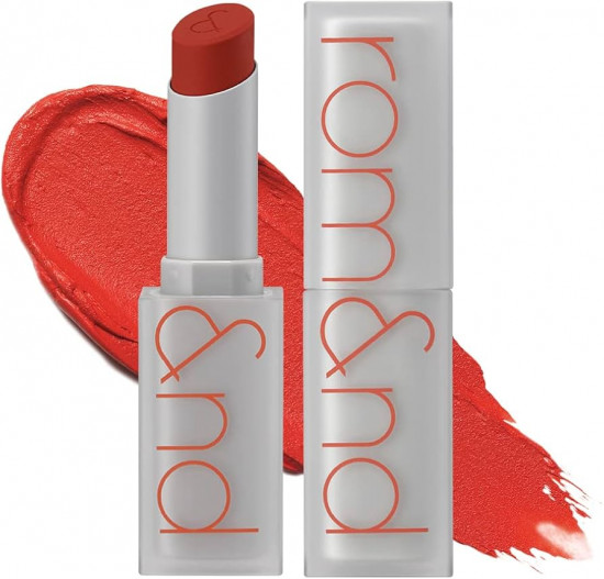 Помада для губ матовая «Zero Matte Lipstick», тон 16 Dazzle Red