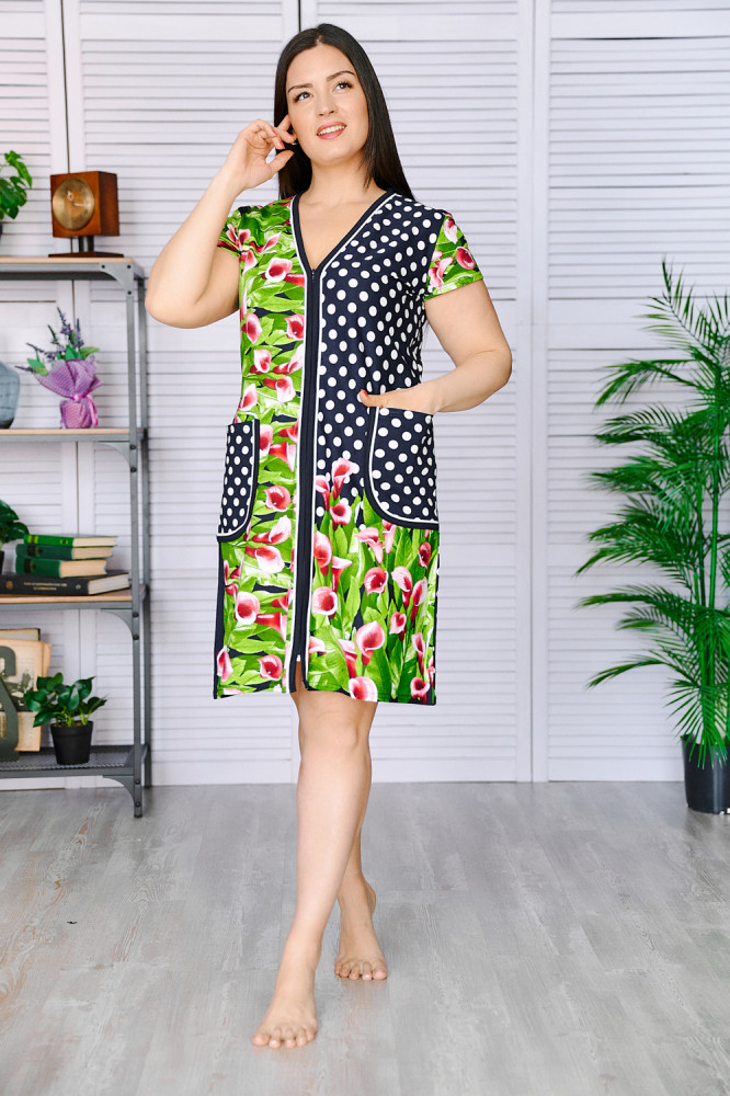 Халат женский | Natali