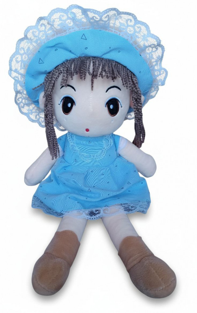 Мягкая игрушка «Кукла»