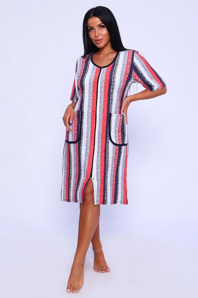 Халат женский | Natali