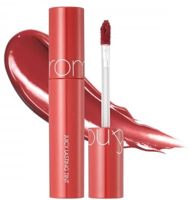 Тинт для губ «Juicy Lasting Tint», тон 07 Jujube