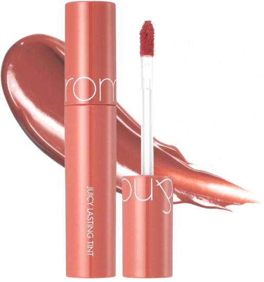 Тинт для губ «Juicy Lasting Tint», тон 10 Nudy Peanut