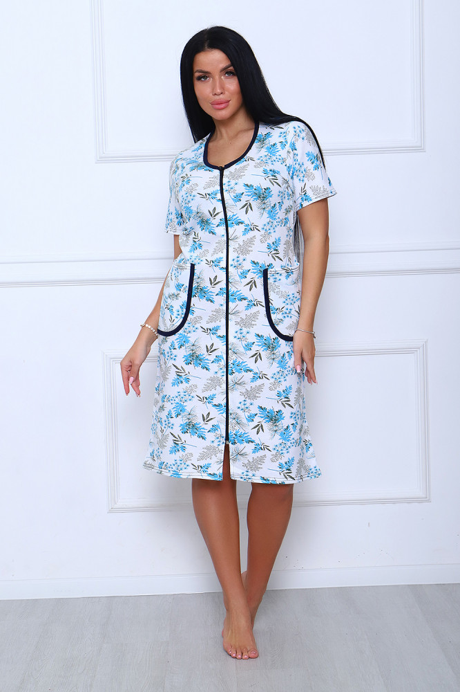 Халат женский | Natali