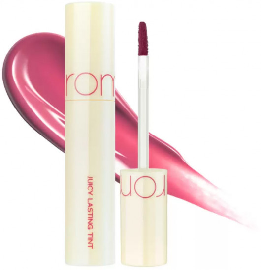Тинт для губ «Juicy Lasting Tint», тон 28 Bare Fig
