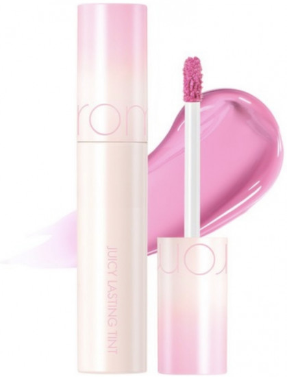 Тинт для губ «Juicy Lasting Tint», тон 32 Bare Berry Smoothie